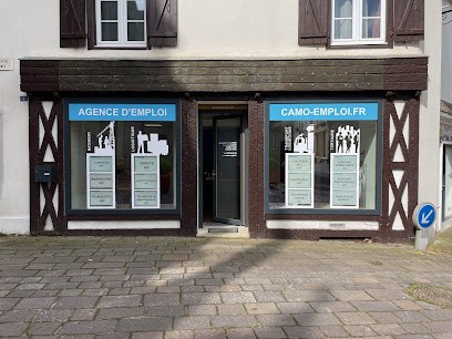 Camo Emploi, Agence de Travail Intérimaire à Ploërmel