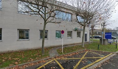 Interaction Intérim - Villepinte, Agence de Travail Intérimaire à Villepinte