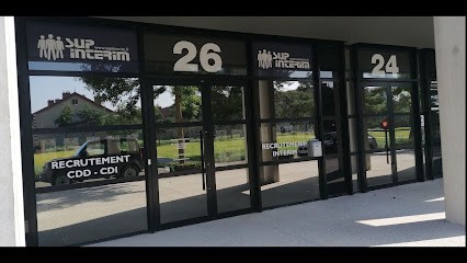 Sup Interim, Agence de Travail Intérimaire à Soissons