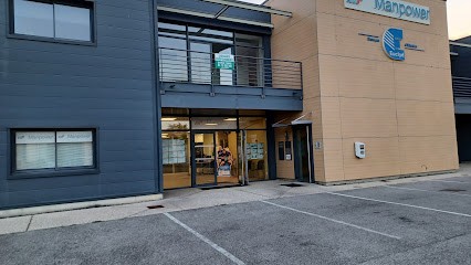 Manpower Valence BTP Transport, Agence de Travail Intérimaire à Valence