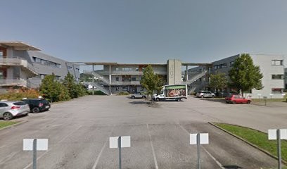 Agence d'intérim Randstad - Saint-Dié-des-Vosges, Agence de Travail Intérimaire à Saint-Dié-des-Vosges