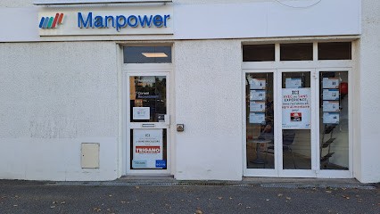 Agence d’intérim Manpower Tournon Recrutement, offres d’emploi/jobs, CDI, CDD, Agence de Travail Intérimaire à Tournon-sur-Rhône