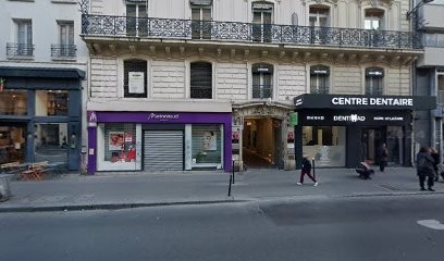 Agence D'intérim Proman Banques Insurance Paris 9, Agence de Travail Intérimaire à Paris 09