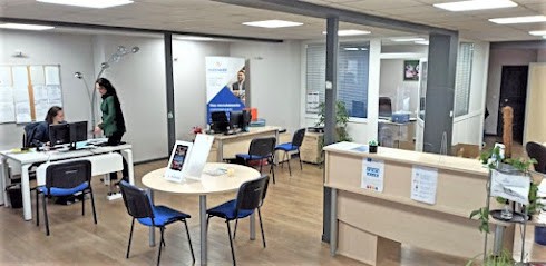 Agence Partnaire, Agence de Travail Intérimaire à Troyes