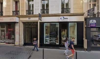 L'Office Francais de Prestation, Agence de Travail Intérimaire à Paris 09