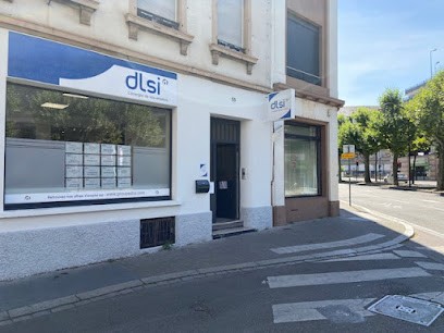 DLSI Strasbourg, Agence de Travail Intérimaire à Strasbourg