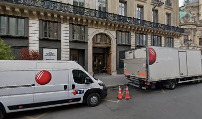 LedaBelle, Agence de Travail Intérimaire à Paris 09