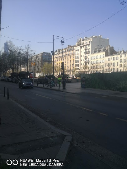 ONEWORK, Agence de Travail Intérimaire à Neuilly-sur-Seine