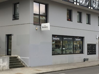 Solano, Agence de Travail Intérimaire à Rennes