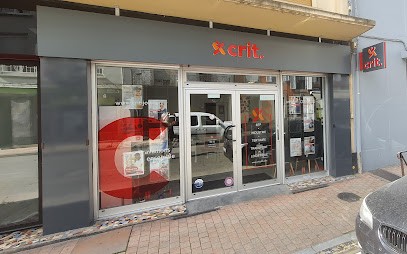 Crit Saint-Girons, Agence de Travail Intérimaire à Saint-Girons