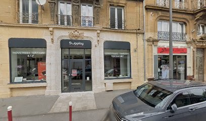 SUPPLAY SEDAN, Agence de Travail Intérimaire à Sedan