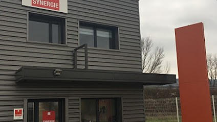 Agency Interim Synergie Sablons, Agence de Travail Intérimaire à Sablons