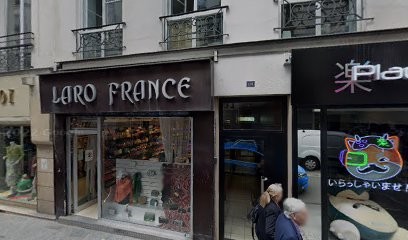 Manwork, Agence de Travail Intérimaire à Paris 02