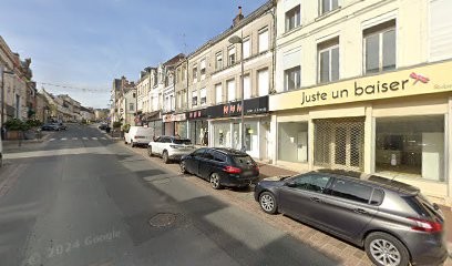 Leader Intérim Et Recrutement CDI Saint-Quentin, Agence de Travail Intérimaire à Saint-Quentin