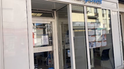 Manpower Sartrouville, Agence de Travail Intérimaire à Sartrouville