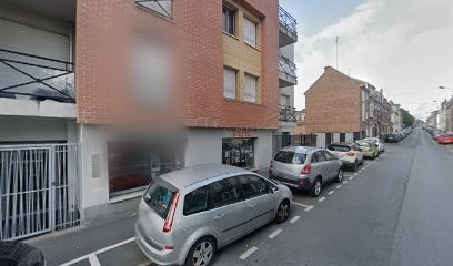 Crit Valenciennes Automobile, Agence de Travail Intérimaire à Valenciennes