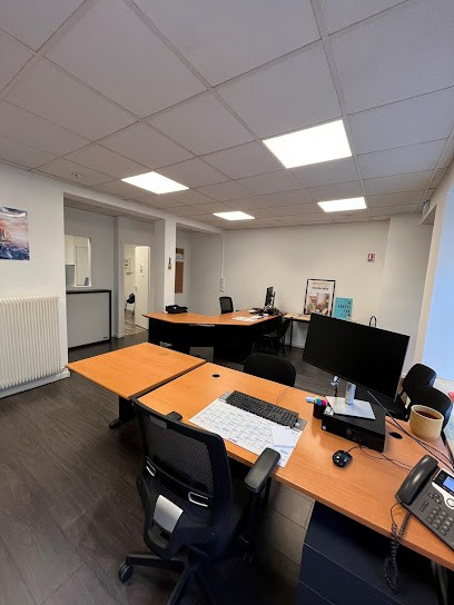 Samsic Emploi Strasbourg BTP, Agence de Travail Intérimaire à Strasbourg