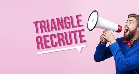 Triangle Intérim Pontoise, Agence de Travail Intérimaire à Pontoise