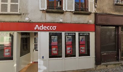 Adecco Onsite Sezanne Pharmacy, Agence de Travail Intérimaire à Sézanne