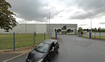 Adecco Onsite Logistique St Martin, Agence de Travail Intérimaire à Saint-Martin-sur-le-Pré