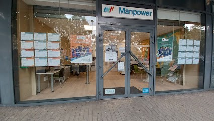 Manpower Valenciennes Tertiaire, Agence de Travail Intérimaire à Valenciennes