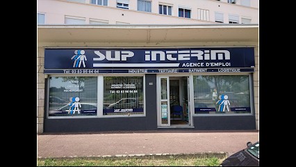 Sup Interim, Agence de Travail Intérimaire à Vandoeuvre-lès-Nancy