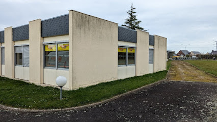 Fleche Interim, Agence D'intérim à Quévert