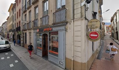 Start People Prades, Agence de Travail Intérimaire à Prades