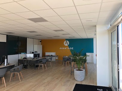 Avantage Interim Tours Nord, Agence de Travail Intérimaire à Saint-Cyr-sur-Loire