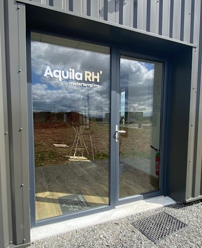 Aquila RH Bourges, Agence de Travail Intérimaire à Saint-Florent-sur-Cher