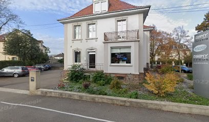 Geny Intérim Pros, Agence de Travail Intérimaire à Sélestat