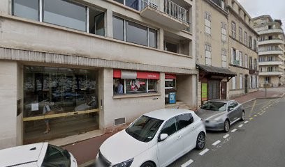 Crit Limoges, Agence de Travail Intérimaire à Limoges