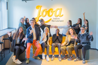 Jooa Intérim Et Recrutement Cergy, Agence D'intérim à Cergy