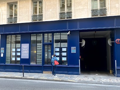 Team Luxe, Agence de Travail Intérimaire à Paris 09