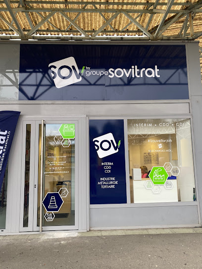 Sovitrat, Agence D'intérim à Seyssinet-Pariset