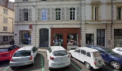 Chapuis Aude, Agence de Travail Intérimaire à Vienne