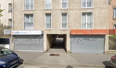 Senioritage Sante Sarl Rappoc, Agence de Travail Intérimaire à Pontault-Combault