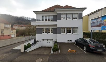 FIGECA, Agence de Travail Intérimaire à Saint-Avold