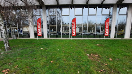 Agence Intérim Synergie Rungis, Agence D'intérim à Rungis