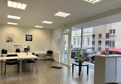 Samsic Emploi Saint-Quentin, Agence de Travail Intérimaire à Saint-Quentin