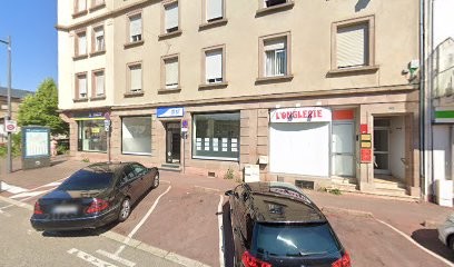 DLSI Sarreguemines, Agence de Travail Intérimaire à Sarreguemines