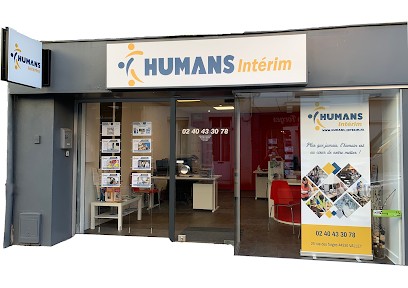 Humans Intérim, Agence de Travail Intérimaire à Vallet