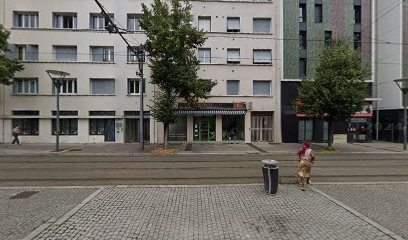 ITS Travail Temporaire, Agence de Travail Intérimaire à Lyon 08