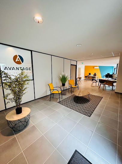 Avantage Interim Amboise, Agence D'intérim à Chargé