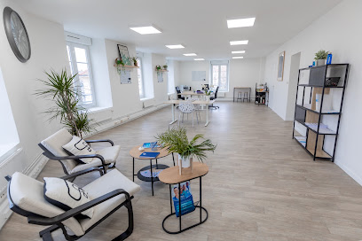 Vitalis Médical Saint-Étienne, Agence D'intérim à Saint-Chamond