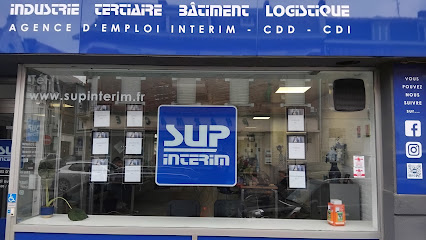Sup Interim, Agence D'intérim à la Bassée