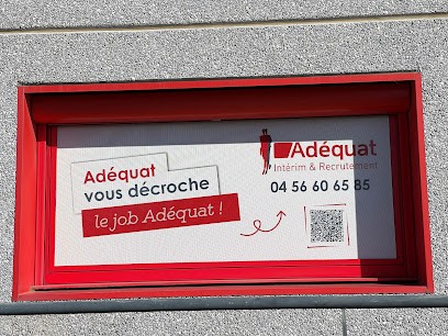Adéquat Inside Staffing, Agence de Travail Intérimaire à Saint-Martin-de-Crau