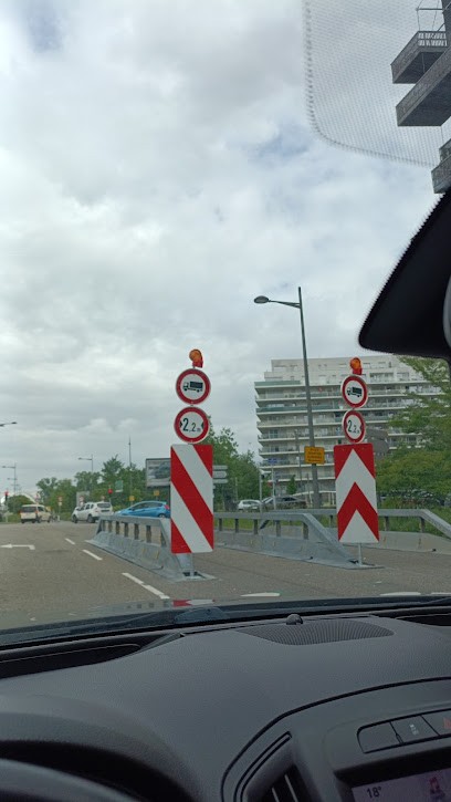 5rone, Agence de Travail Intérimaire à Strasbourg