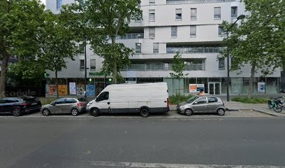 Jardim Mcdonald, Agence de Travail Intérimaire à Paris 19