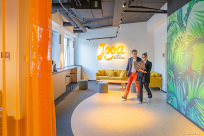 Jooa Intérim Et Recrutement, Agence D'intérim à Villepinte